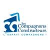 Compagnons Constructeurs - Partenaire de l'association Coup d'Pouce - Association d'aide aux enfants atteints d'un cancer en Bourgogne