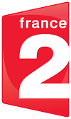 France 2 - Partenaire de l'association Coup d'Pouce - Association d'aide aux enfants atteints d'un cancer en Bourgogne