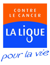 Ligue contre le cancer Dijon 21 - Partenaire de l'association Coup d'Pouce - Association d'aide aux enfants atteints d'un cancer en Bourgogne